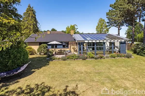 Villa på Hinbjerg 103, 2690 Karlslunde