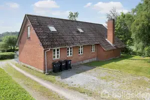 Villa på Højbjergvej 52, 5200 Odense V