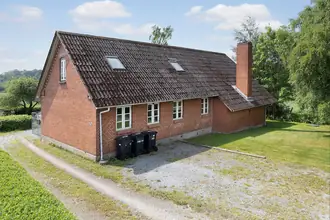 Højbjergvej 52, Kalør