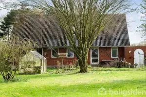 Villa på Bonnesigvej 33, 7600 Struer