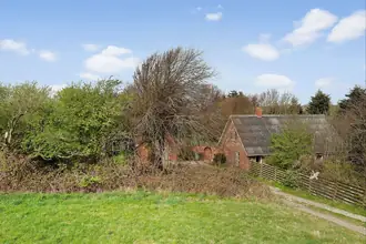 Villa på Bonnesigvej 33, Resen, 7600 Struer