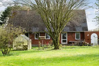 Villa på Bonnesigvej 33, Resen, 7600 Struer