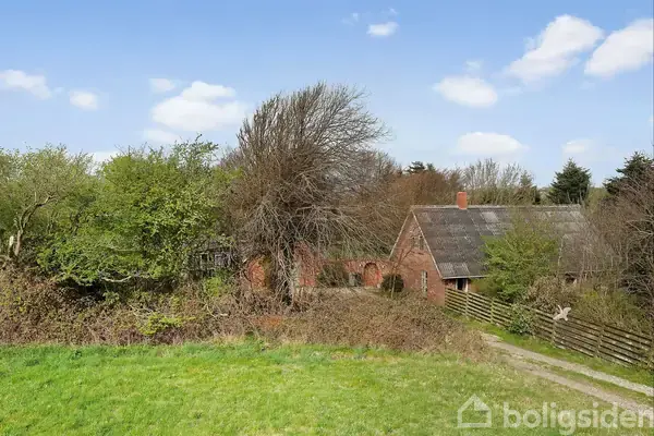 Villa på Bonnesigvej 33, 7600 Struer