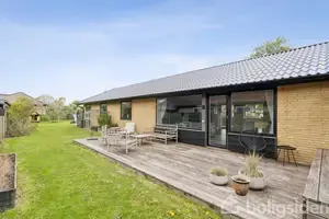 Villa på Præstdam 9, 8464 Galten