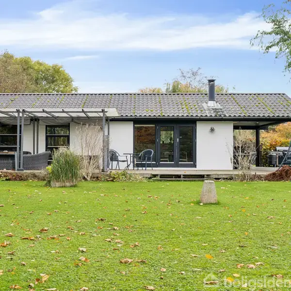 Fritidsbolig på Hyldevænget 32, 3630 Jægerspris