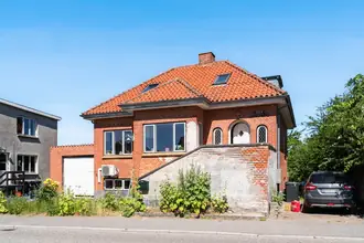 Villa på Klintevej 223, Hjertebjerg, 4780 Stege