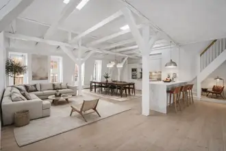 Ejerlejlighed på Nyhavn 12D, 3. th., 1051 København K