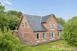 Villa på Vantorevej 36, 4880 Nysted