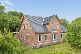 Villa på Vantorevej 36, 4880 Nysted