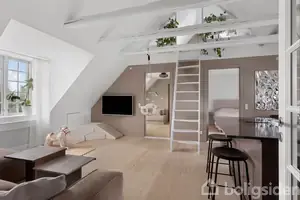 Ejerlejlighed på Engelholmvej 35, 3., 2700 Brønshøj