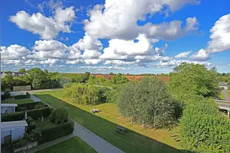 Ejerlejlighed på Teglgårdsvej 907, 3. tv., 3050 Humlebæk