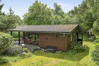 Fritidshus på Glentevej 8, Kulhuse, 3630 Jægerspris