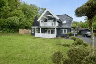 Villa på Erritsø Engvej 22, Erritsø, 7000 Fredericia