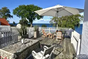 Fritidsbolig på Bølshavn 9, 6., 3740 Svaneke