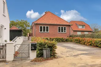 Villa på Grådybet 7, 6700 Esbjerg