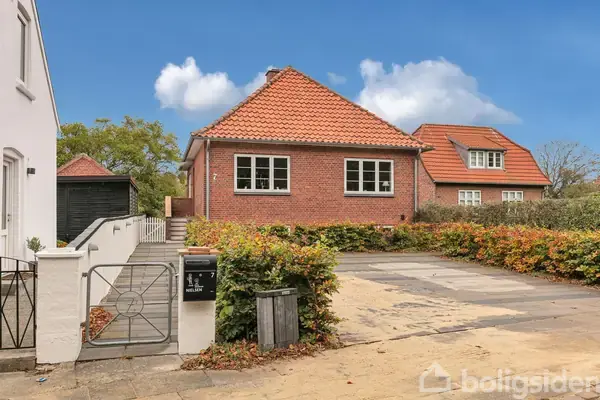 Villa på Grådybet 7, 6700 Esbjerg