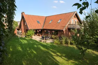 Villa på Thorbjørnsvej 15, 2880 Bagsværd