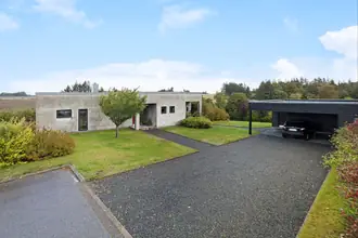 Villa på Nørrevænget 4, Astrup, 9800 Hjørring