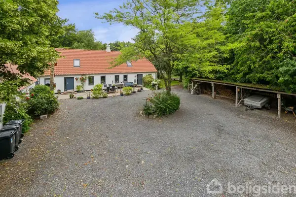 Villa på Vildmosen 8, 7860 Spøttrup
