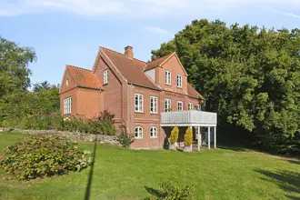 Villa på Mejlingvej 12, Kvissel, 9900 Frederikshavn