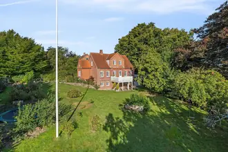 Villa på Mejlingvej 12, Kvissel, 9900 Frederikshavn