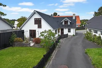 Villa på Øster Hornumvej 2, Øster Hornum, 9530 Støvring