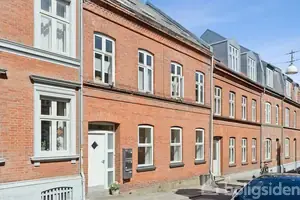 Ejerlejlighed på Zahnsgade 29, st., 6000 Kolding