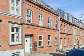 Ejerlejlighed på Zahnsgade 29, 6000 Kolding
