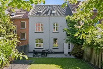 Ejerlejlighed på Zahnsgade 29, 6000 Kolding