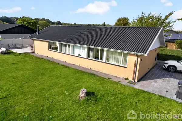 Villa på Skærager 16, 2620 Albertslund