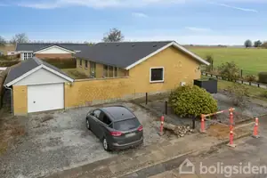 Villa på Birkevej 17, 7870 Roslev