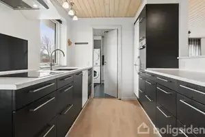 Villa på Birkevej 17, 7870 Roslev