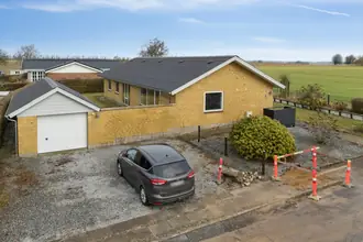 Villa på Birkevej 17, Breum, 7870 Roslev