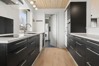 Villa på Birkevej 17, Breum, 7870 Roslev