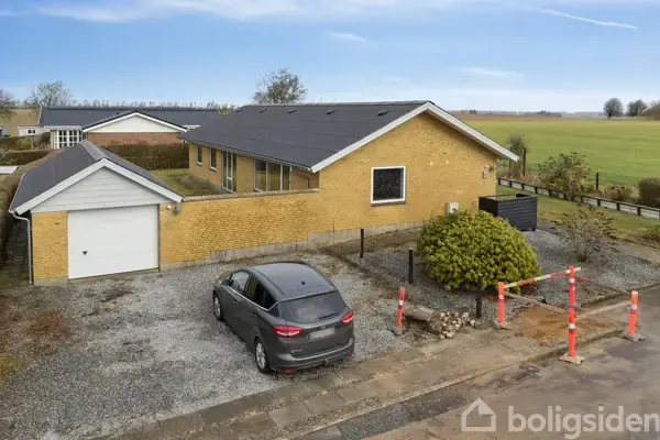 Villa på Birkevej 17, 7870 Roslev