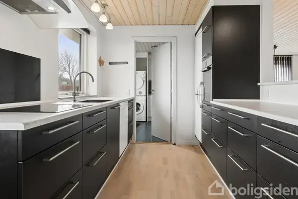 Villa på Birkevej 17, 7870 Roslev
