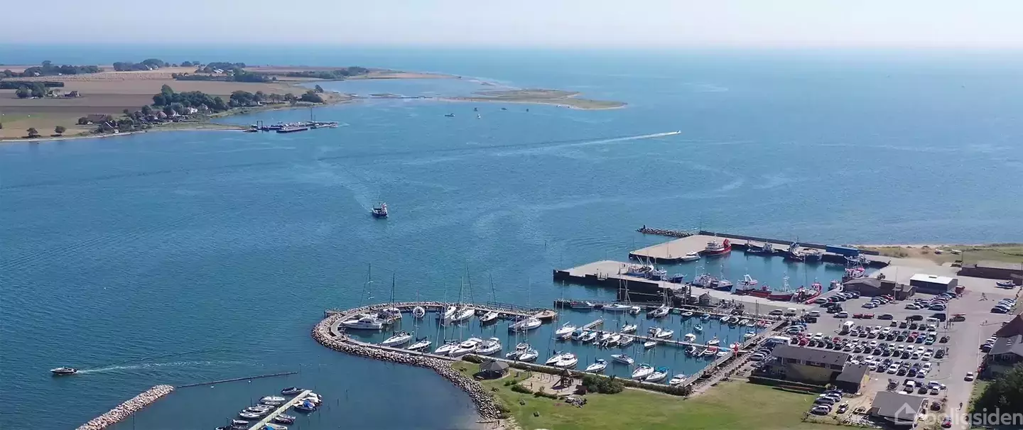 Attraktive byggegrunde i skøn natur - kort til Horsens - Visning 5
