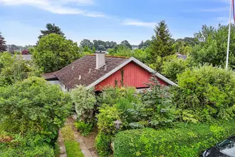 Villa på Toftemosevej 2C, Stenstrup, 3100 Hornbæk