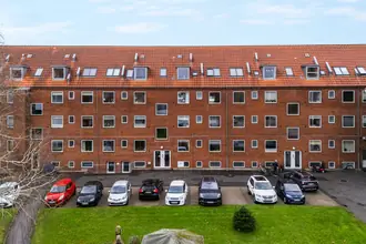 Ejerlejlighed på Fredrik Bajers Gade 5, 2. th., 8700 Horsens