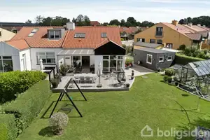 Rækkehus på Gartnersvinget 21, 2800 Kongens Lyngby