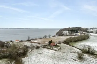 Villa på Varnæsvej 514, Felstedskov, 6200 Aabenraa