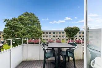 Ejerlejlighed på Damparken 32, 2. th., 2610 Rødovre