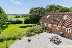 Villa på Eriksborgvej 69, 8600 Silkeborg