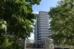Andelsbolig på Augustenborggade 25J, 7. tv., 8000 Aarhus C