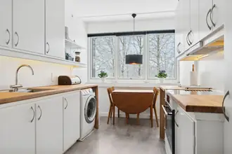 Ejerlejlighed på Ejboparken 55, th., 4000 Roskilde