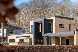 Villa på Liseborg Høje 26, 8800 Viborg