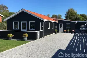 Fritidsbolig på Bildsøvej 149, 4200 Slagelse