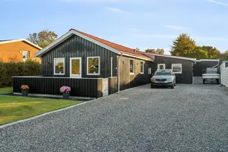 Fritidshus på Bildsøvej 149, Næsby Strand, 4200 Slagelse