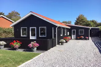 Fritidshus på Bildsøvej 149, Næsby Strand, 4200 Slagelse