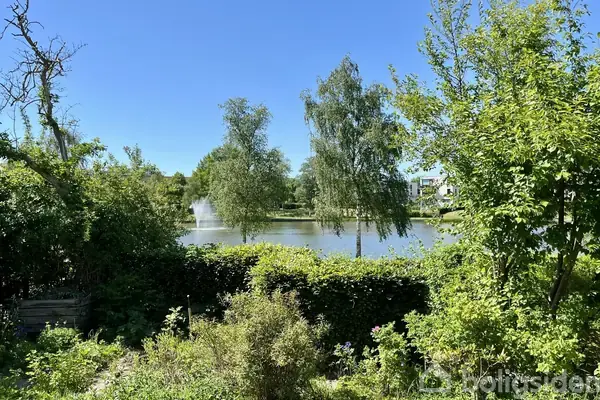 Villa på Rungstedvej 9B, 2970 Hørsholm